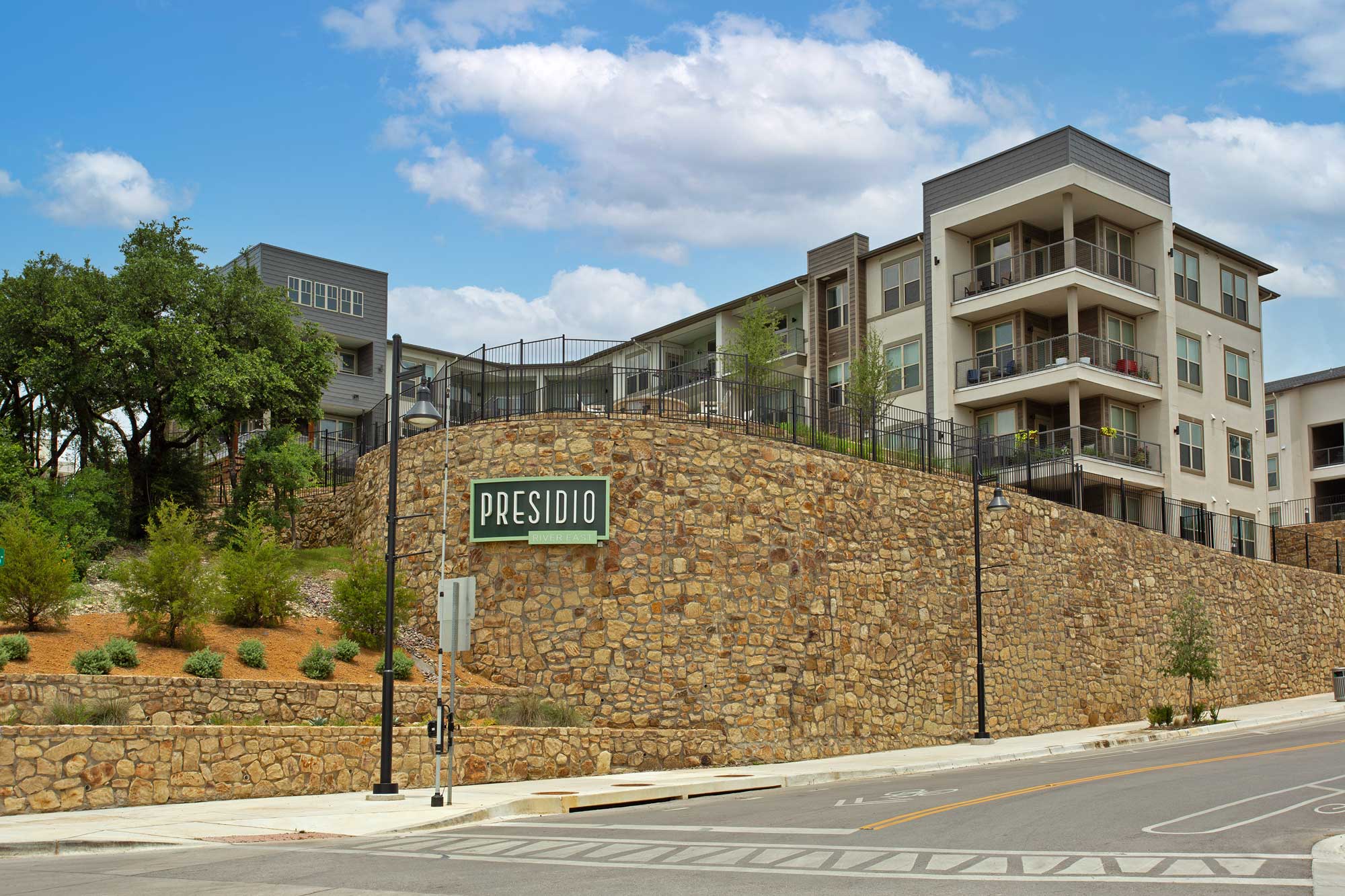 Aberg Property Company Presidio River East